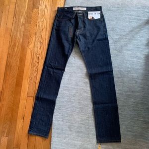 Williamsburg Garmet Company Jeans NWT